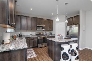 1392 Soaring Way Brand new construction in well-kept HOA community - Maineville - 9