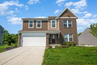 1392 Soaring Way Brand new construction in well-kept HOA community - Maineville - 8
