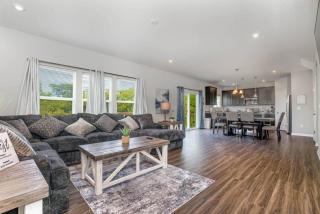1392 Soaring Way Brand new construction in well-kept HOA community - Maineville - 5