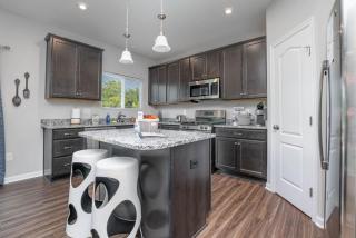 1392 Soaring Way Brand new construction in well-kept HOA community - Maineville - 4