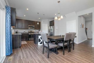 1392 Soaring Way Brand new construction in well-kept HOA community - Maineville - 3