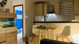 My cozy bungalow - Polop - 6