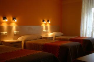 Hostal Hispanico I - Salamanca - 3