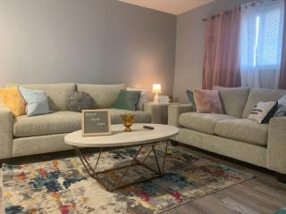 1510 Bonita A Cozy Two Bedroom Apartment in Middletown - Middletown - 0
