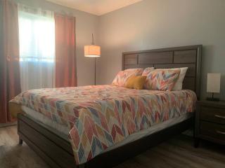 1510 Bonita A Cozy Two Bedroom Apartment in Middletown - Middletown - 4