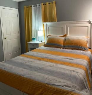 1510 Bonita A Cozy Two Bedroom Apartment in Middletown - Middletown - 3