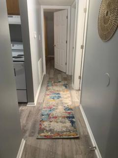 1510 Bonita A Cozy Two Bedroom Apartment in Middletown - Middletown - 1