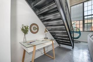 5103 Peters New Industrial Loft on Lebanon Bike Trail - 3