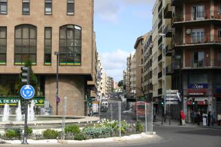 Hostal Hispanico I - Salamanca - 1
