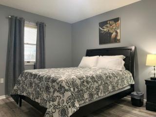 5145 Porsche Newly Remodeled 2 BDRM Ranch Attached Home - Rockdale - 9