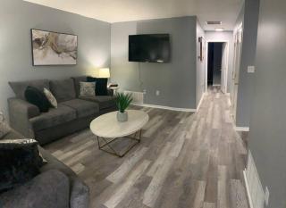 5145 Porsche Newly Remodeled 2 BDRM Ranch Attached Home - Rockdale - 7