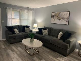 5145 Porsche Newly Remodeled 2 BDRM Ranch Attached Home - Rockdale - 6