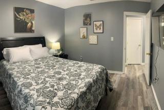 5145 Porsche Newly Remodeled 2 BDRM Ranch Attached Home - Rockdale - 3