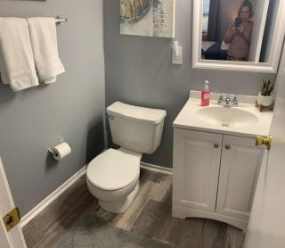 5145 Porsche Newly Remodeled 2 BDRM Ranch Attached Home - Rockdale - 1
