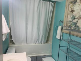 30 Royal Unit 3 Royal Treatment Studio near highway - Springboro - 2