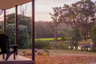 Ruse Estate Retreat Margaret River - Rosa Glen - 8