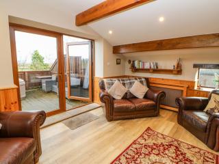 Carvin-Tor - Great Langton - 8
