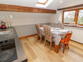 Carvin-Tor - Great Langton - 6