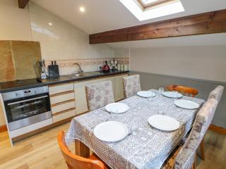Carvin-Tor - Great Langton - 7