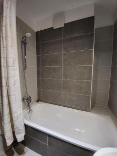 SDP Marina Apartment - Budapest - 2
