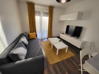 SDP Marina Apartment - Budapest - 8