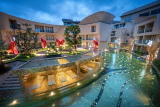 Metadee Concept Hotel - Kata Beach - 3