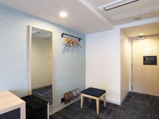 Henn na Hotel Express Nagoya Fushimi Ekimae - 1