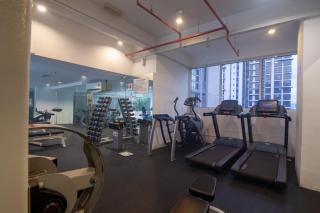 Bintang Goldhill by Plush - Kuala Lumpur - 8