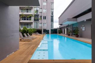 Bintang Goldhill by Plush - Kuala Lumpur - 9