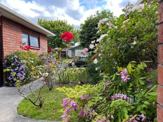Charm on Chippendale Ensuite B&B - Palmerston North - 9
