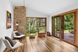 Yirrip House Nestled on the edge of National Park - 9