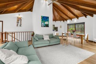 Yirrip House Nestled on the edge of National Park - 6