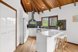 Yirrip House Nestled on the edge of National Park - Aireys Inlet - 2