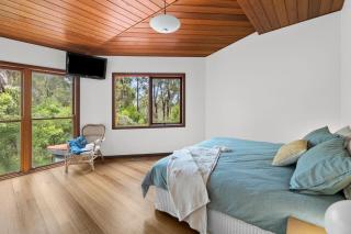 Yirrip House Nestled on the edge of National Park - Aireys Inlet - 1