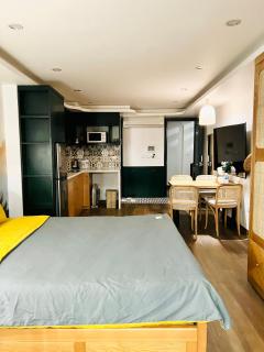 Lubi House Homestay - 4