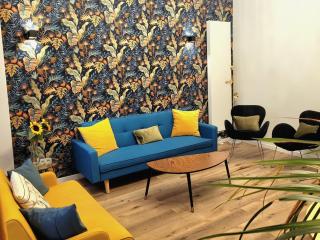 Brand new CAMELIA ROOM with private bathroom - 0