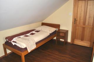 Hotel Na Velké hospodě - 8