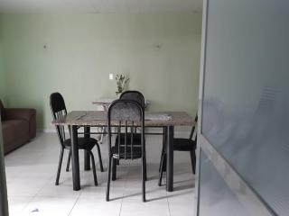 Pousada do joaquimxdarc - 0