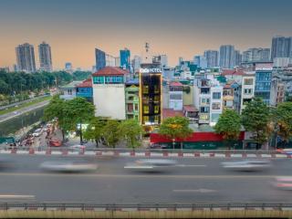 Coco Hotel Cau Giay - Hanoi - 6
