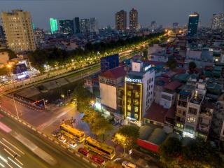 Coco Hotel Cau Giay - 2