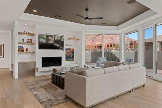 1 Casa Encanto #24 home - Ivins - 2