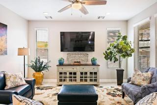 Zion Poolhouse home - 6