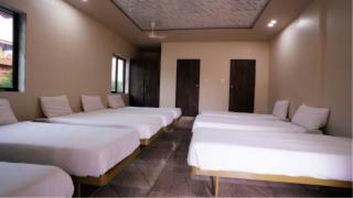 MAP RESORT - Alibaug - 2