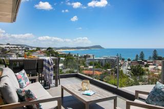 Cooinda at Terrigal - Terrigal - 0