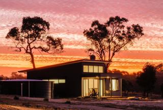 Ruse Estate Retreat Margaret River - Rosa Glen - 9