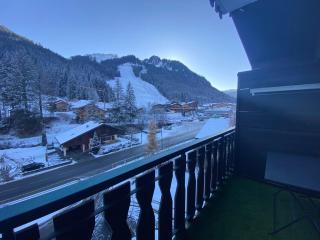 Appartement lumineux proche du Linga, WiFi et parking, balcon Sud/Est - FR-1-693-21 - 7