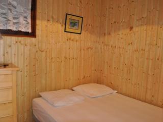 Charmant appart à 600m du centre, balcon S/O, parking, animaux acceptés ! - FR-1-693-27 - Châtel - 5
