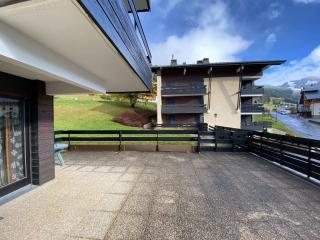 Appartement 6 pers avec Multi Pass, à proximité des remontées Petit-Châtel et parking privé! - FR-1-693-32 - Châtel - 7