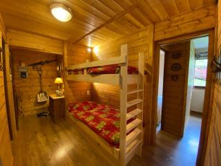 Appartement 6 pers avec Multi Pass, à proximité des remontées Petit-Châtel et parking privé! - FR-1-693-32 - Châtel - 2