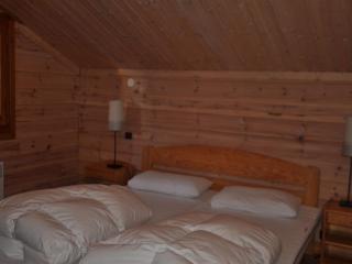 Grand chalet à proximité des pistes de ski secteur linga - FR-1-693-2 - 3